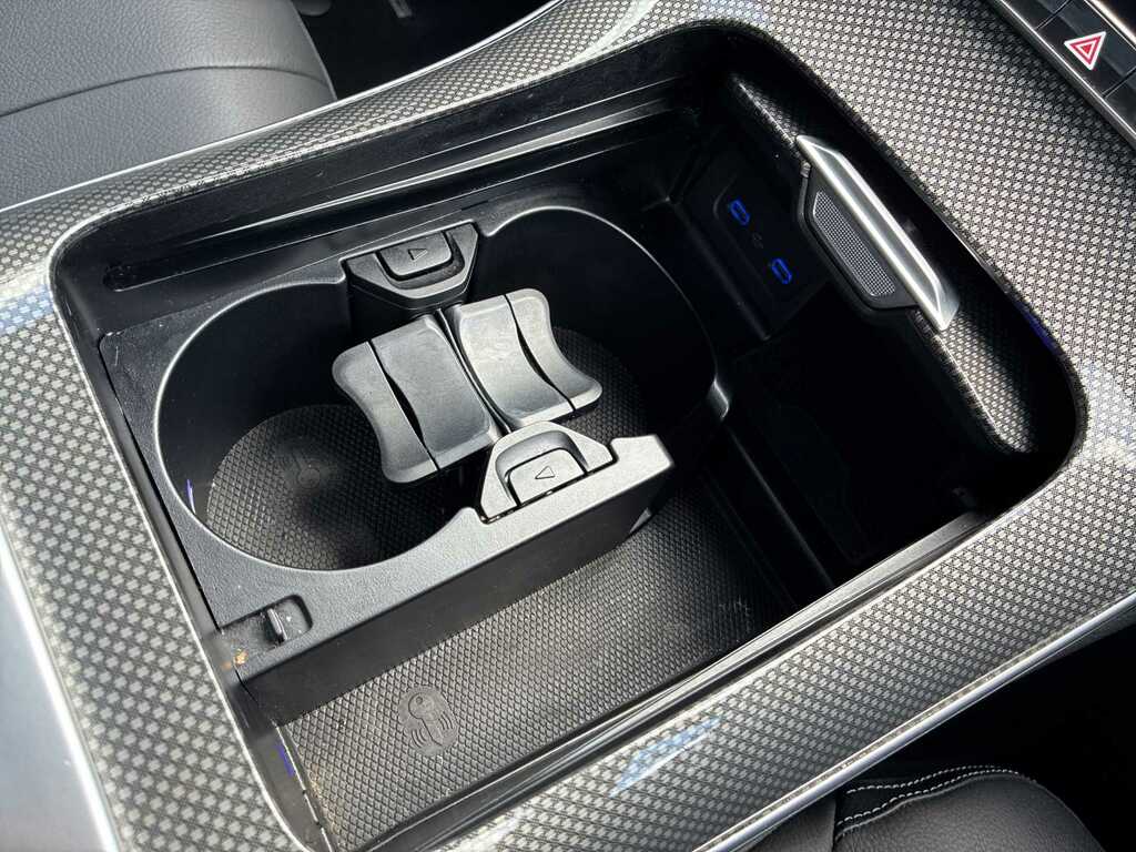 Mercedes-Benz CLE Class Premier Edition Grey #31
