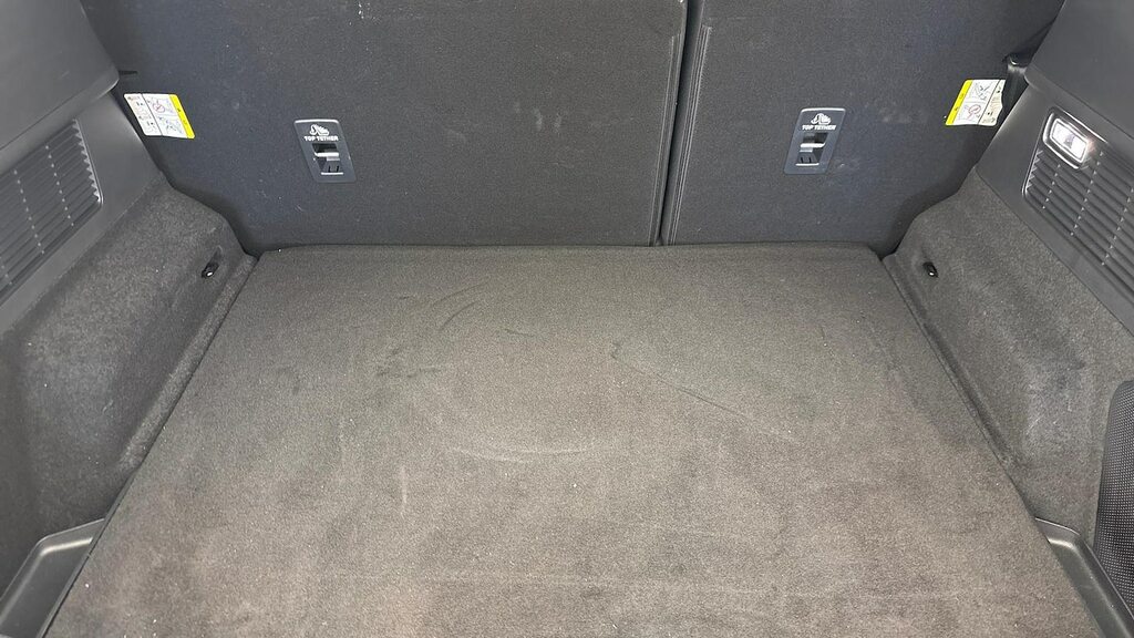 Ford Mustang Mach-E Extended Range 91Kwh Gt Suv Red #5