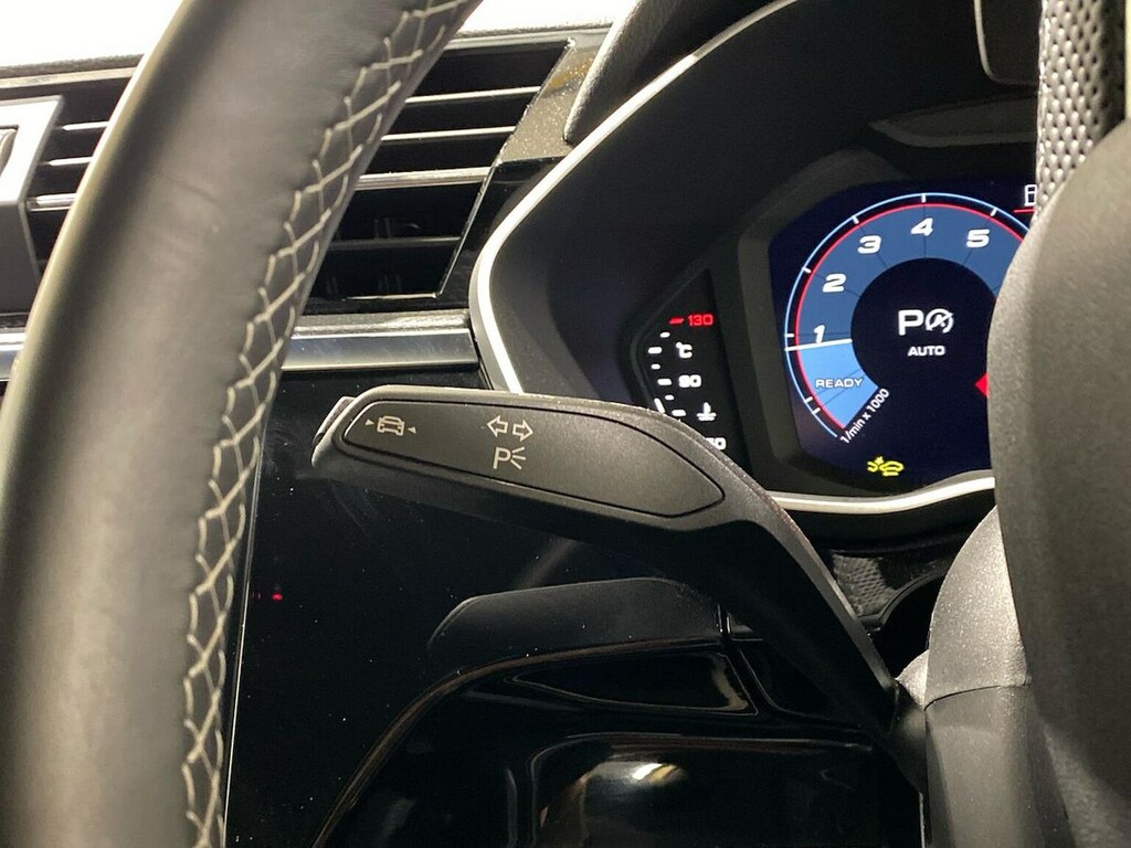 Audi Q3 35 Tfsi Black Edition S Tronic Tech Pack Black #29