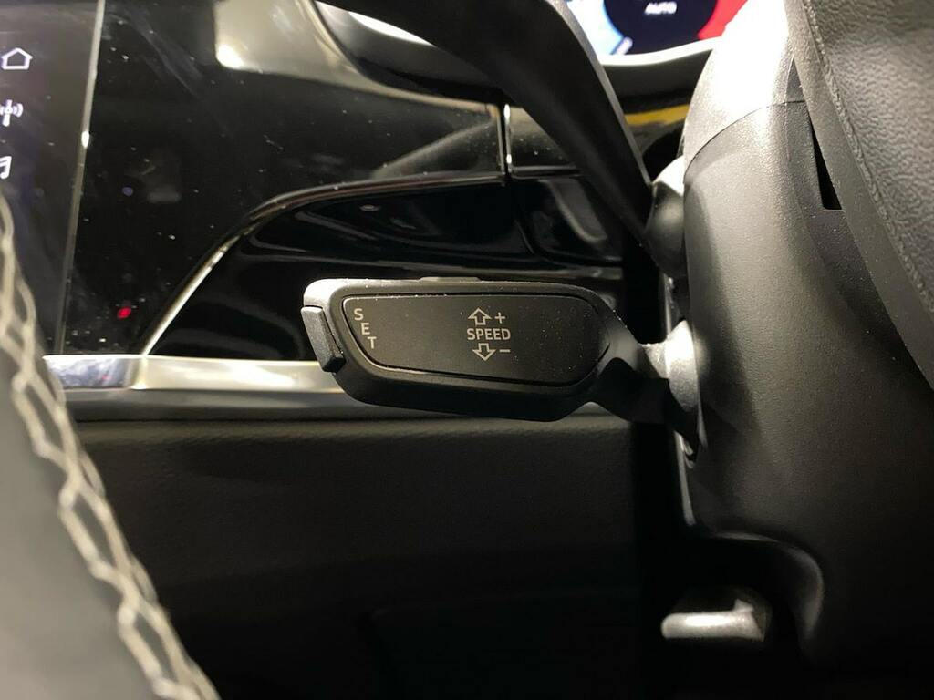 Audi Q3 35 Tfsi Black Edition S Tronic Tech Pack Black #28