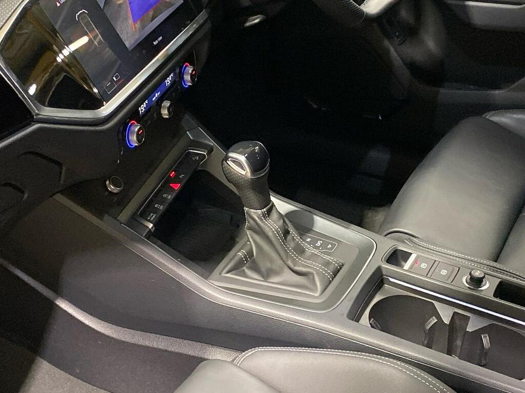 Audi Q3 35 Tfsi Black Edition S Tronic Tech Pack Black #13