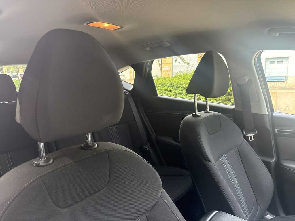 Hyundai Tucson Ultimate Blue #19