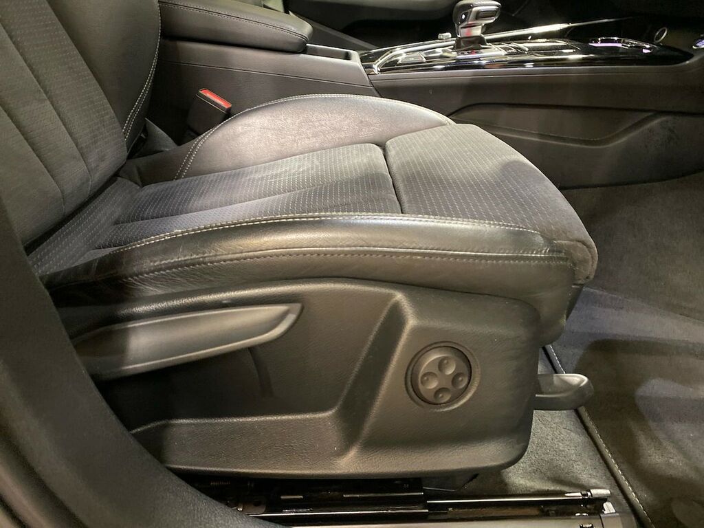 Audi A4 35 Tfsi S Line S Tronic White #30