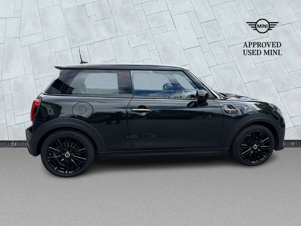 Mini Hatch 135Kw Cooper S Resolute Edition 33Kwh DH23LXL Green #3