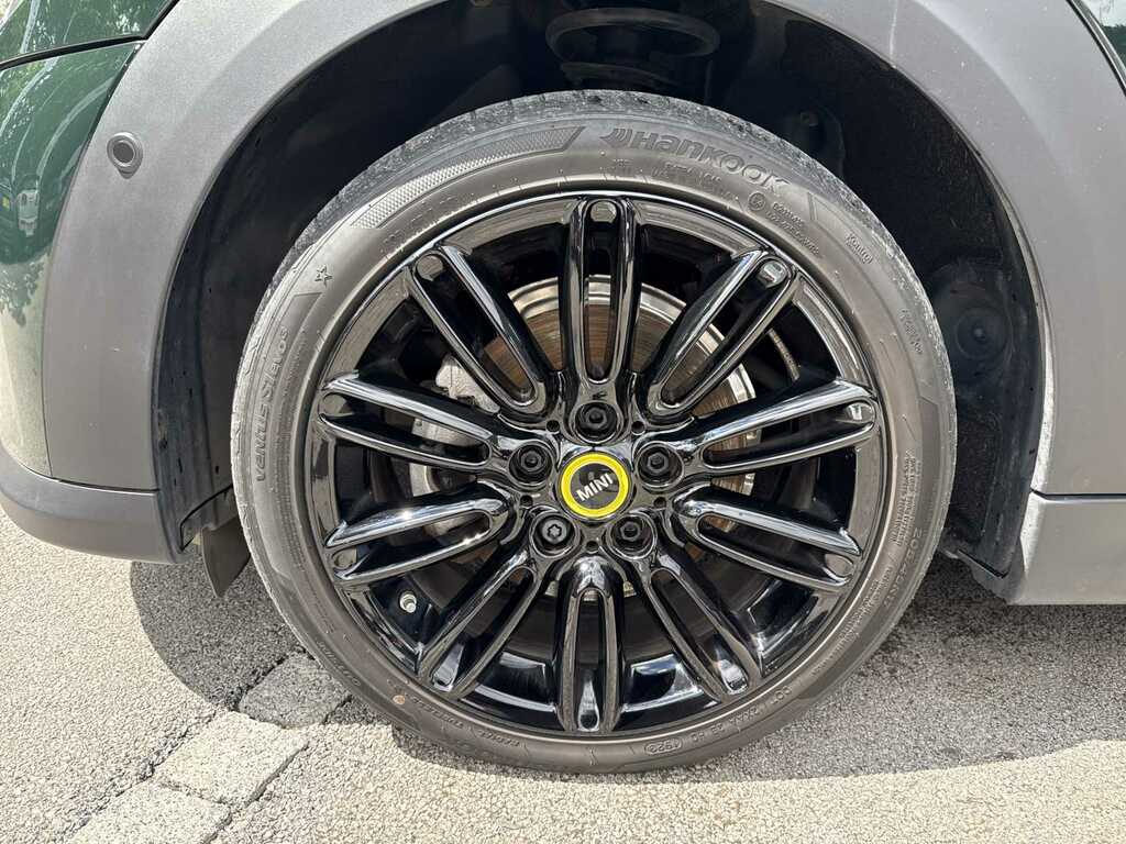 Mini Hatch 135Kw Cooper S Resolute Edition 33Kwh DH23LXL Green #6