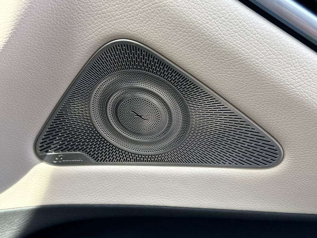 Mercedes-Benz S Class Saloon Black #31