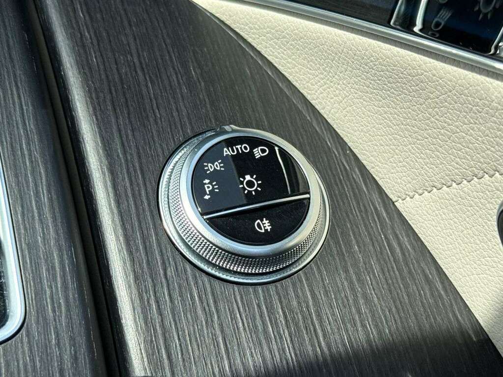 Mercedes-Benz S Class Saloon Black #22