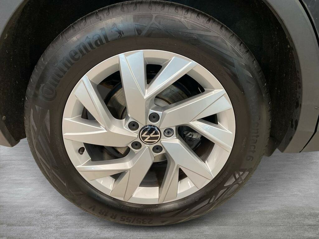 Volkswagen Tiguan 1.5 Tsi Life Suv Dsg Euro 6 Ss 150 Grey #6