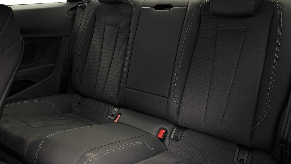 Audi A5 35 Tfsi S Line S Tronic  #7