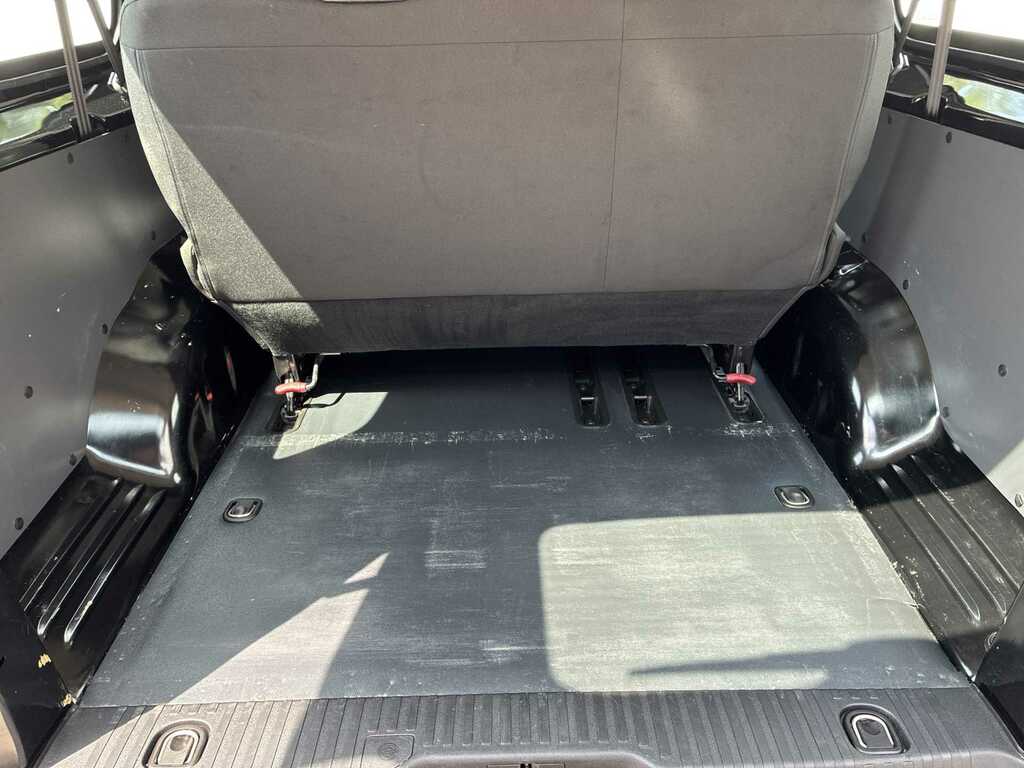 Vauxhall Vivaro 3100 75Kwh Dynamic Panel Van 6Dr L1 Grey #16