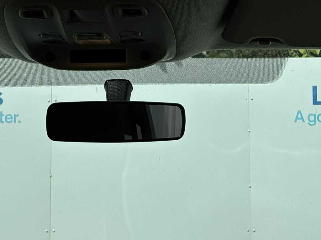 Vauxhall Vivaro 3100 75Kwh Dynamic Panel Van 6Dr L1 Grey #13
