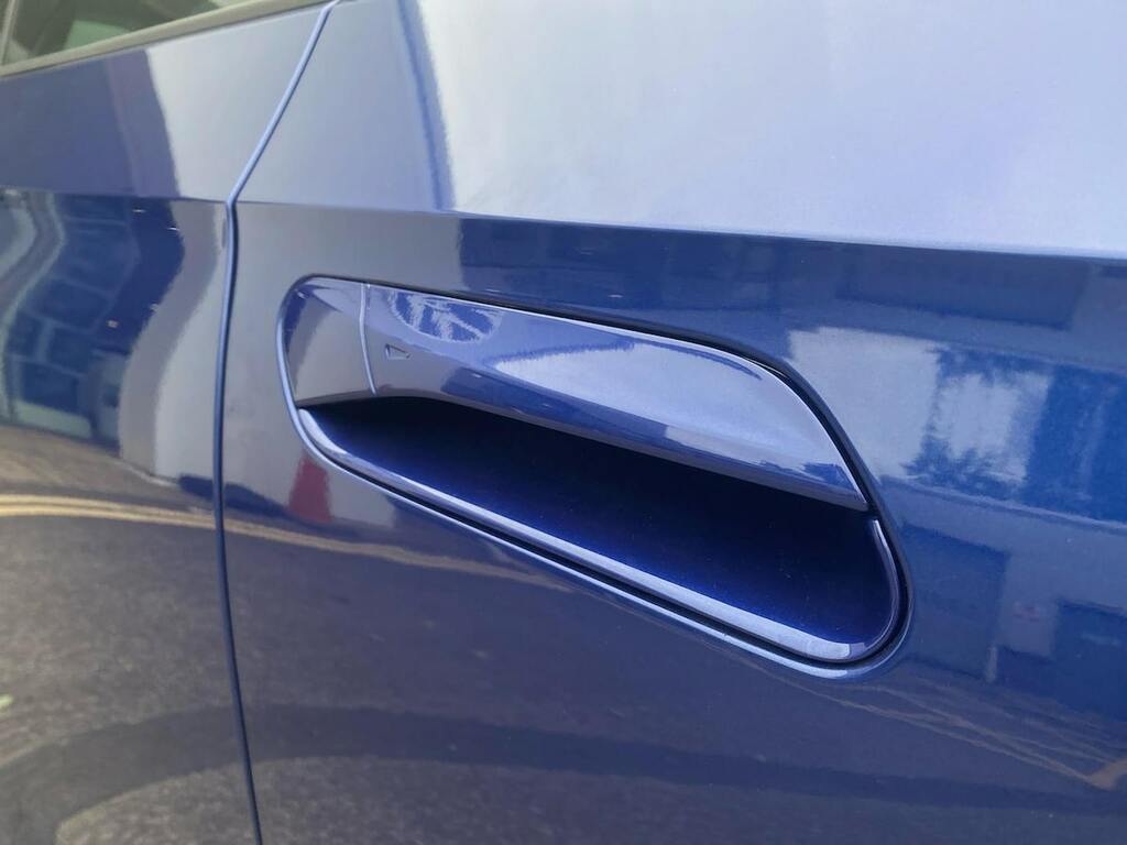 Volkswagen ID.4 Id4 Life Grey #24