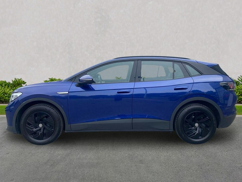 Volkswagen ID.4 Id4 Life Grey #14