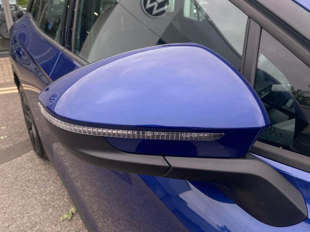 Volkswagen ID.4 Id4 Life Grey #25
