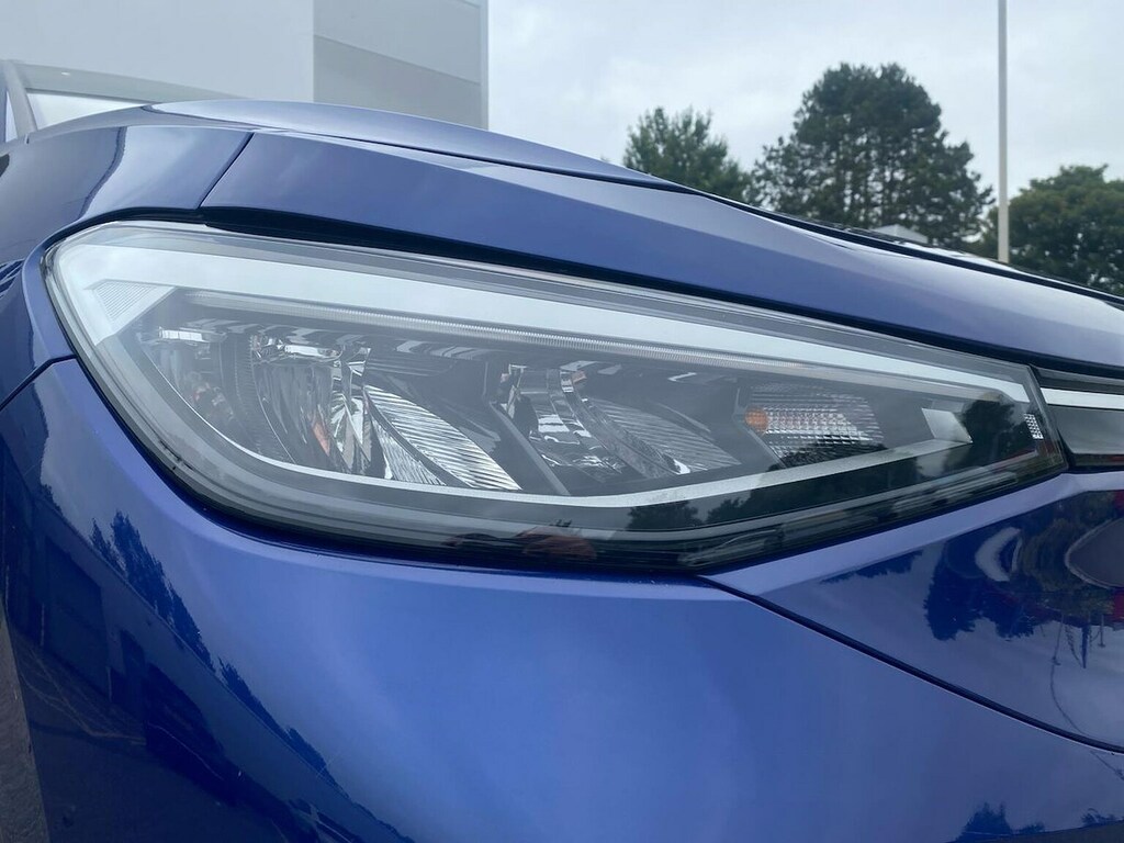 Volkswagen ID.4 Id4 Life Grey #22