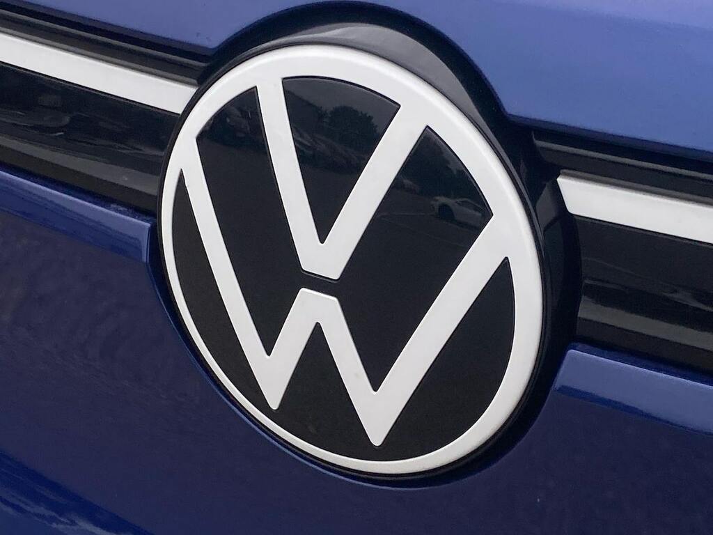 Volkswagen ID.4 Id4 Life Grey #21