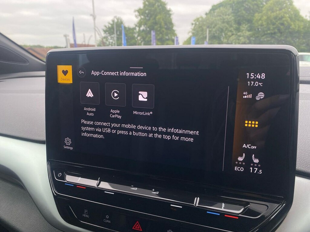 Volkswagen ID.4 Id4 Life Grey #19