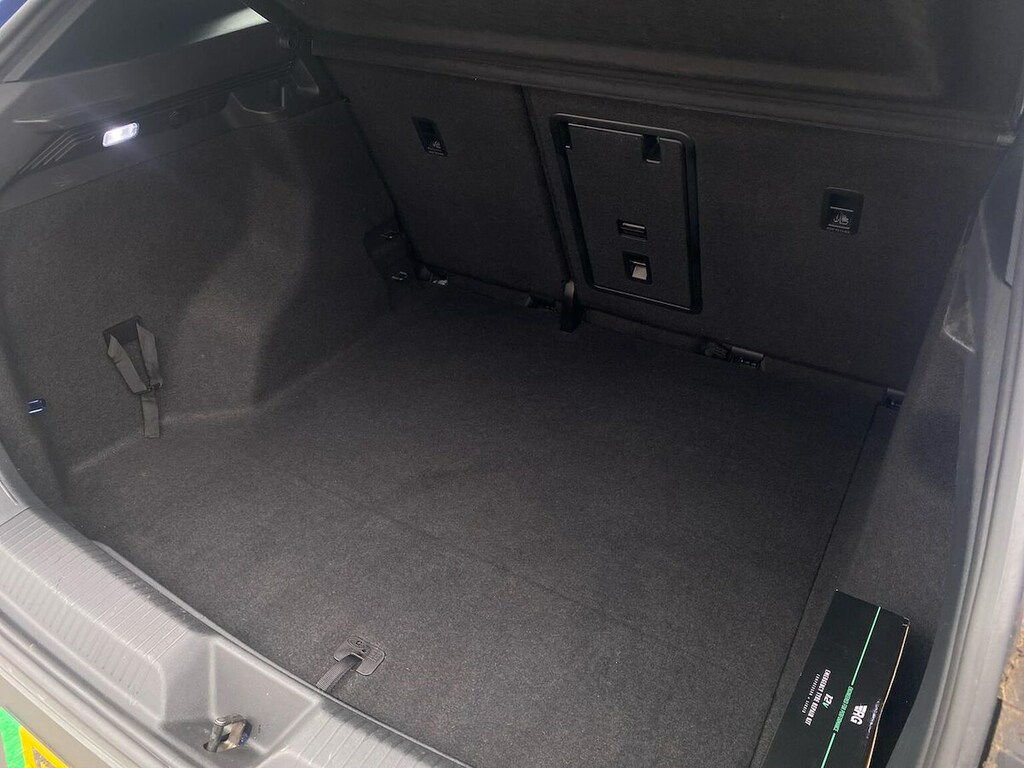 Volkswagen ID.4 Id4 Life Grey #12