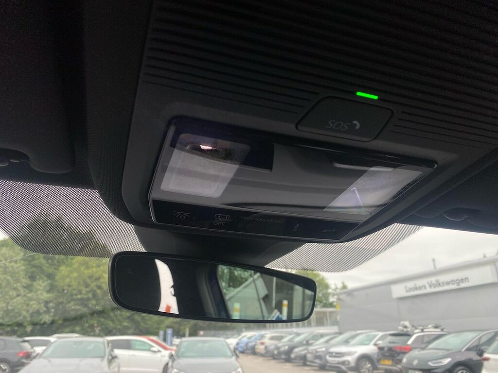 Volkswagen ID.4 Id4 Life Grey #9
