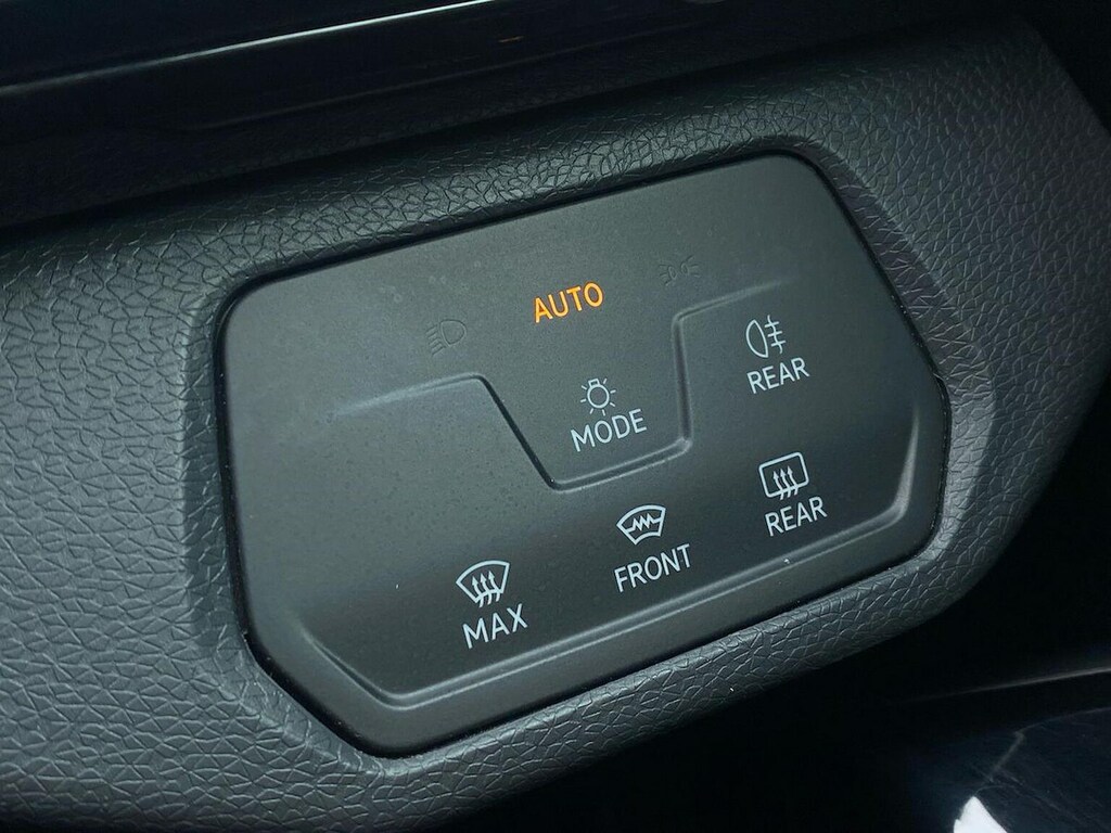 Volkswagen ID.4 Id4 Life Grey #16