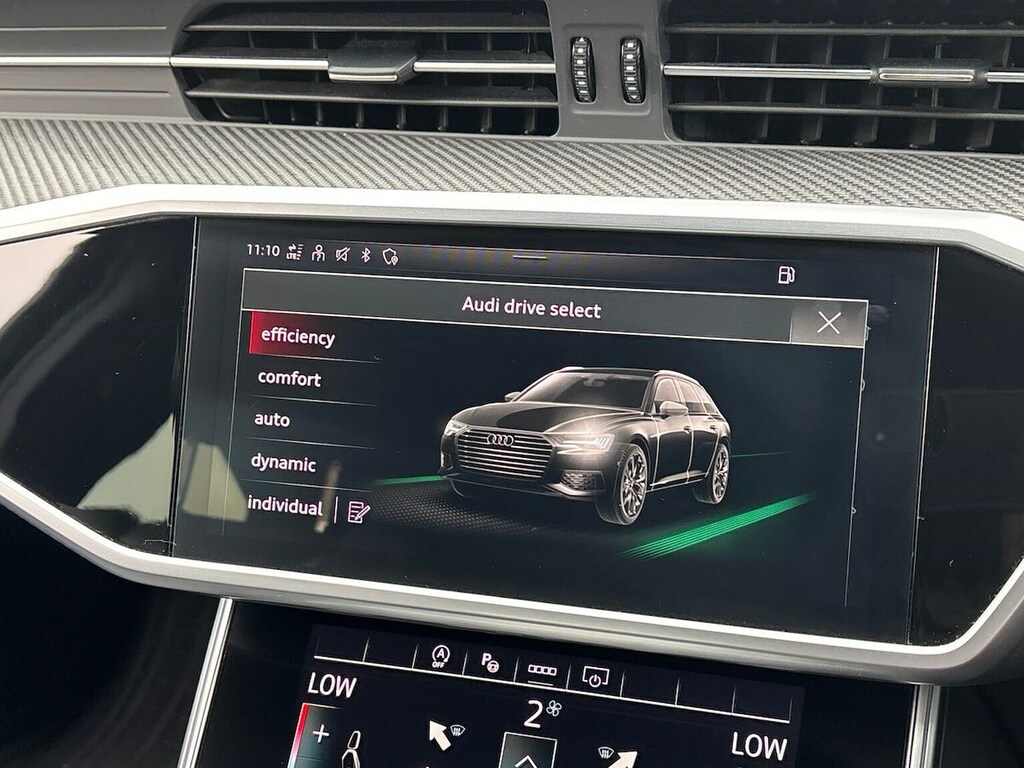Audi A6 Avant Avant Tdi S Line Mhev Grey #21