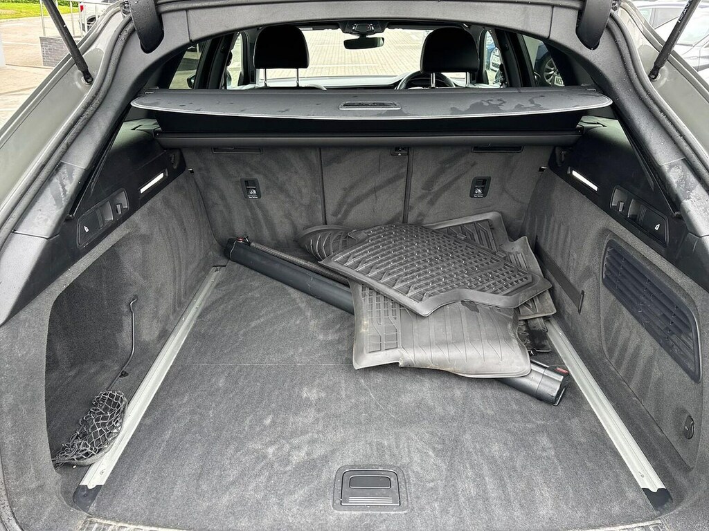 Audi A6 Avant Avant Tdi S Line Mhev Grey #17