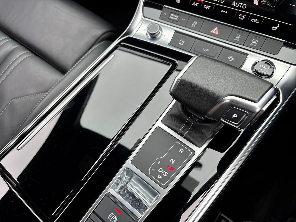 Audi A6 Avant Avant Tdi S Line Mhev Grey #13