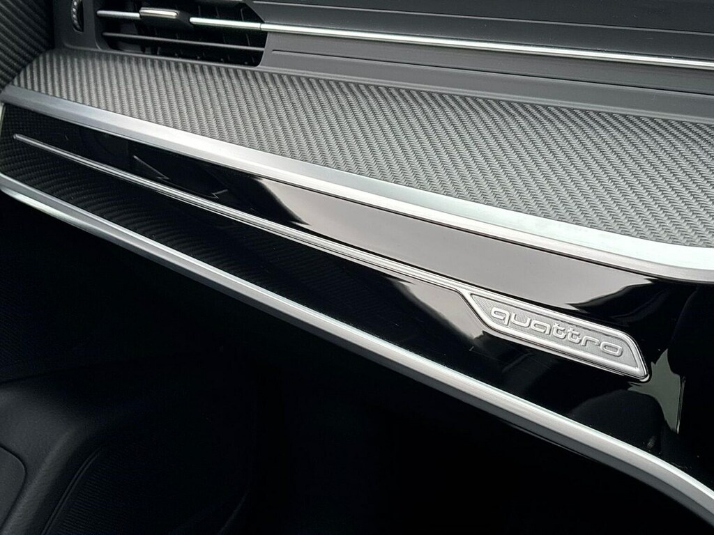 Audi A6 Avant Avant Tdi S Line Mhev Grey #14