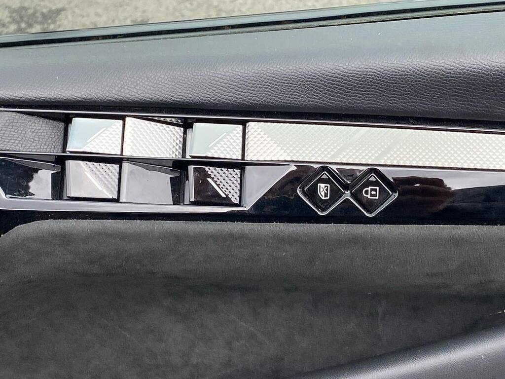 DS DS 4 1.6 E-tense 12.4Kwh Performance Line Eat8 Euro 6 #21