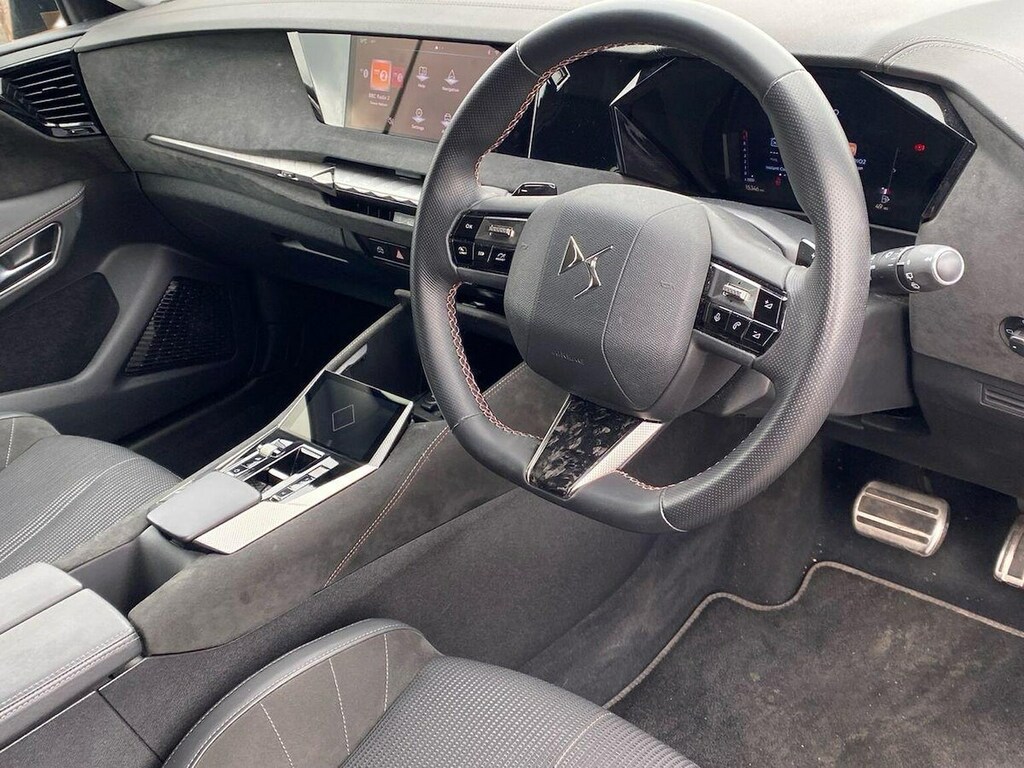 DS DS 4 1.6 E-tense 12.4Kwh Performance Line Eat8 Euro 6 #15
