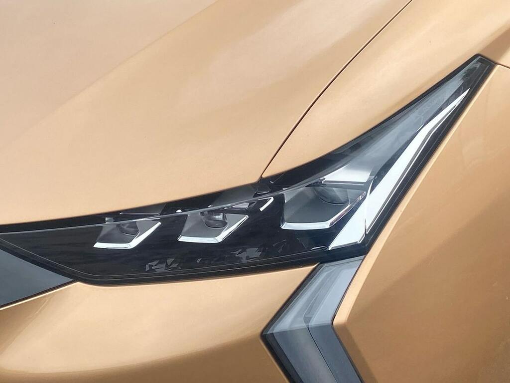 DS DS 4 1.6 E-tense 12.4Kwh Performance Line Eat8 Euro 6 #33