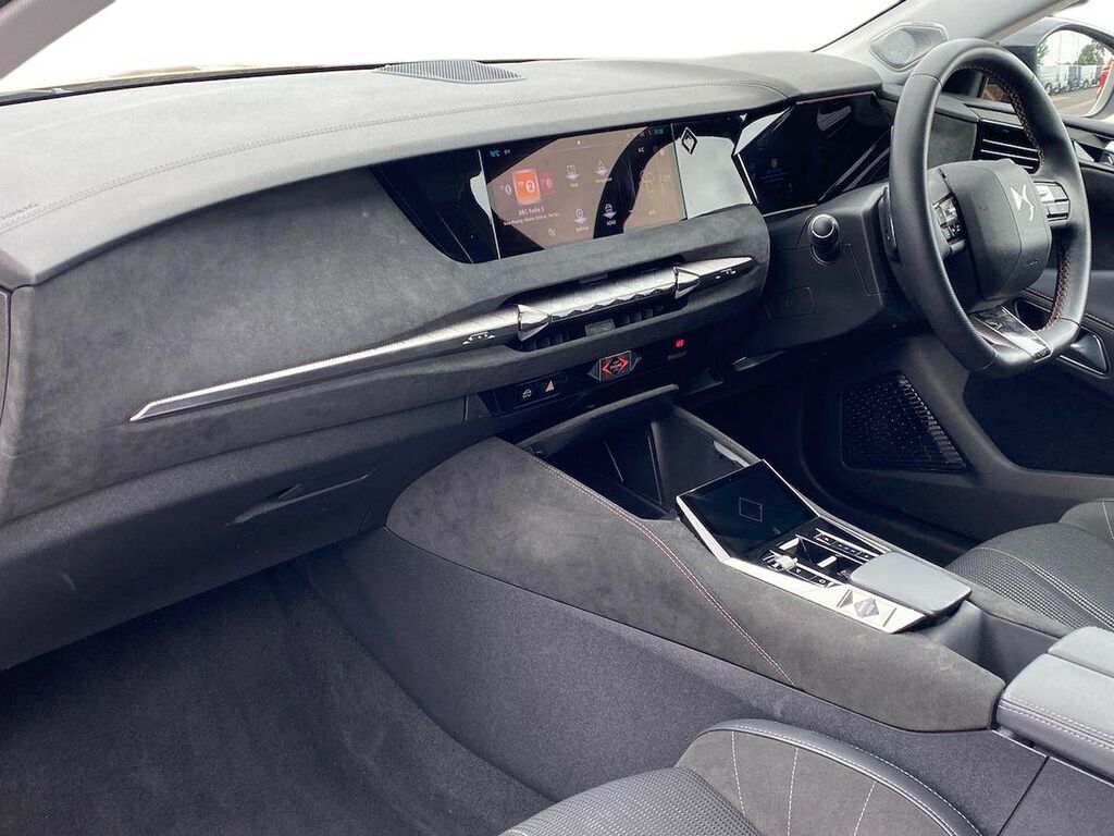 DS DS 4 1.6 E-tense 12.4Kwh Performance Line Eat8 Euro 6 #7