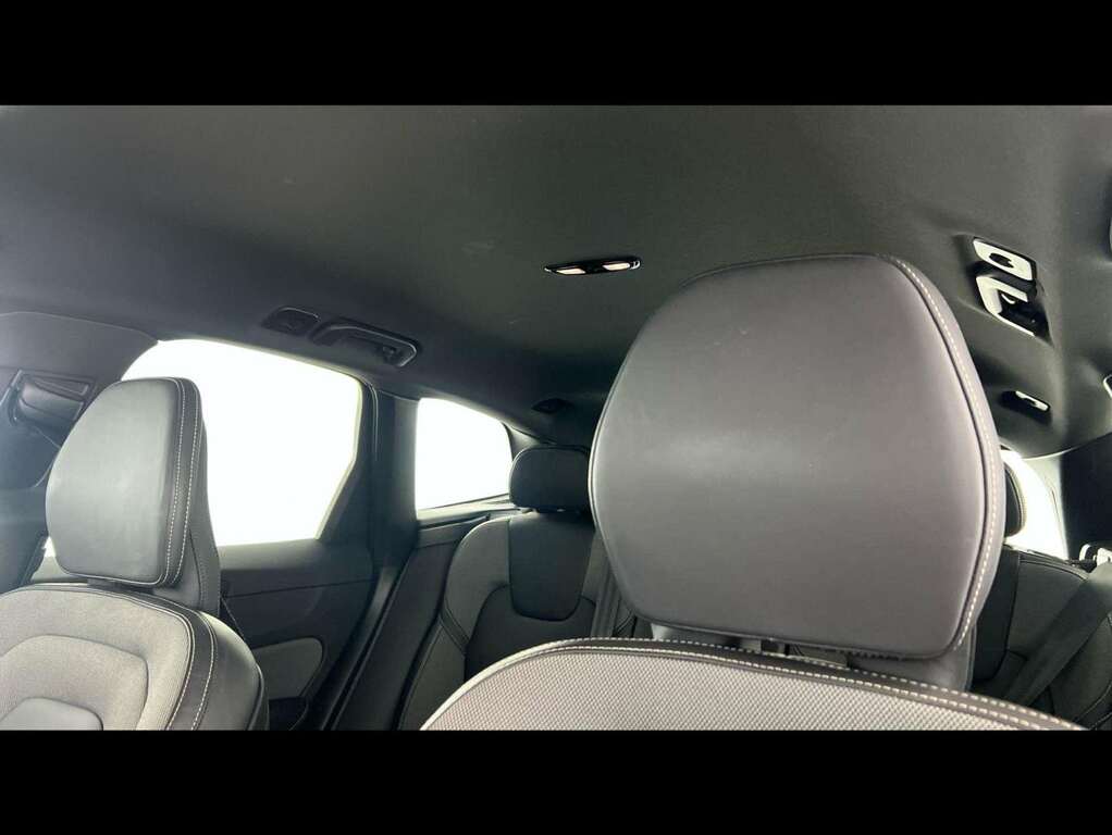 Volvo XC60 B4 P Awd Plus Dark Blis 360 Camera Grey #14