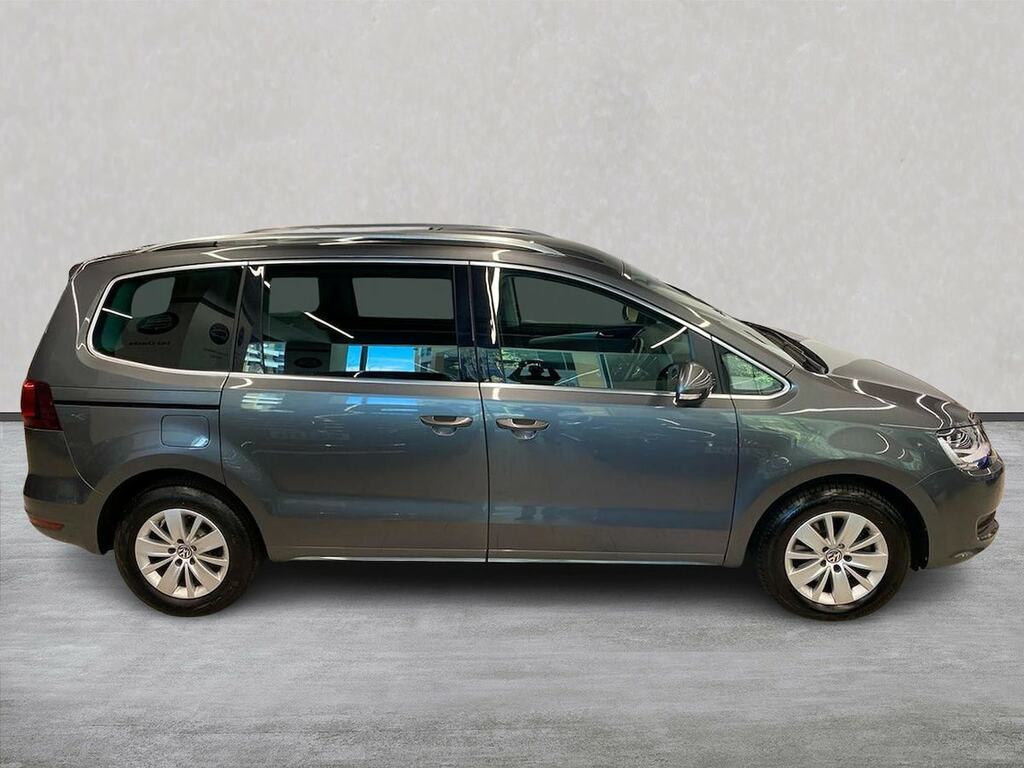 Volkswagen Sharan 1.4 Tsi Gpf Se Nav Mpv Dsg Euro 6 Ss Grey #3