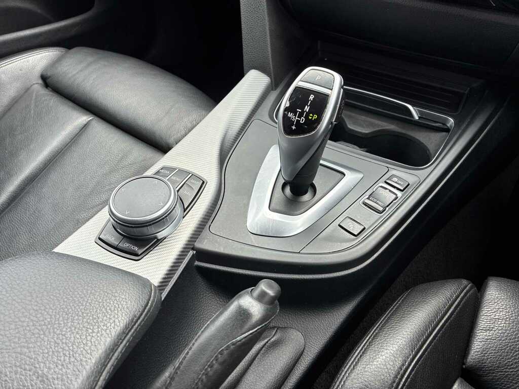BMW 4 Series Gran Coupe 420I M Sport Step Techpro Pack Blue #12