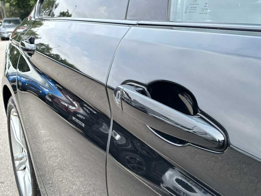 BMW 4 Series Gran Coupe 420I M Sport Step Techpro Pack Blue #29