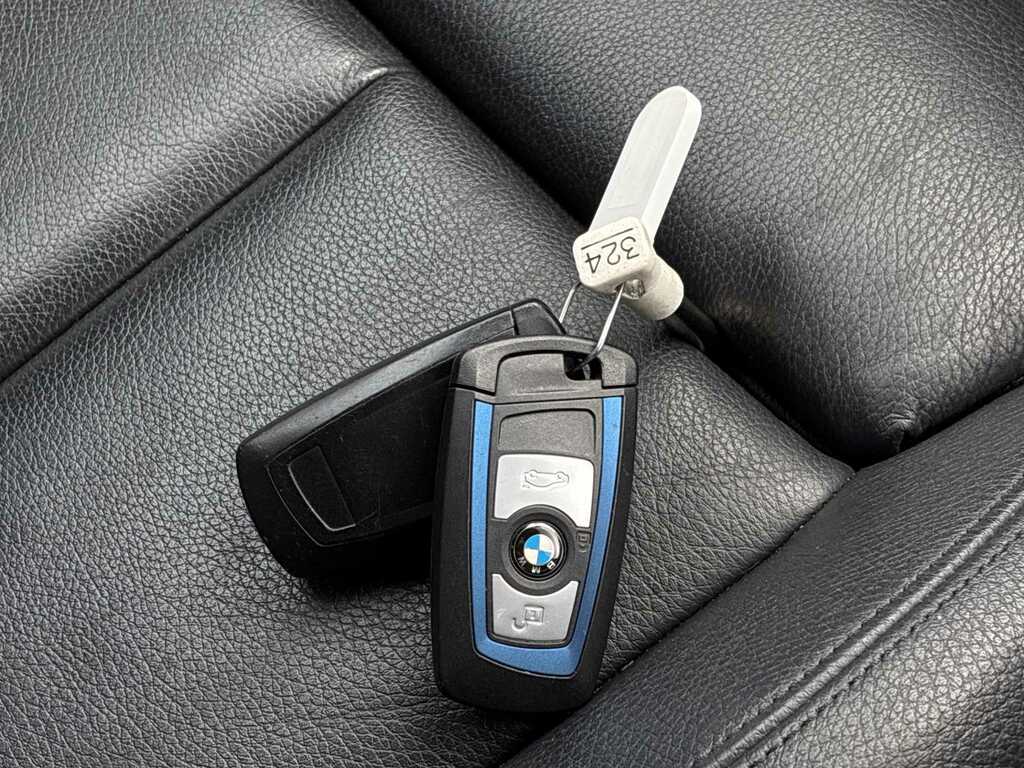 BMW 4 Series Gran Coupe 420I M Sport Step Techpro Pack Blue #39