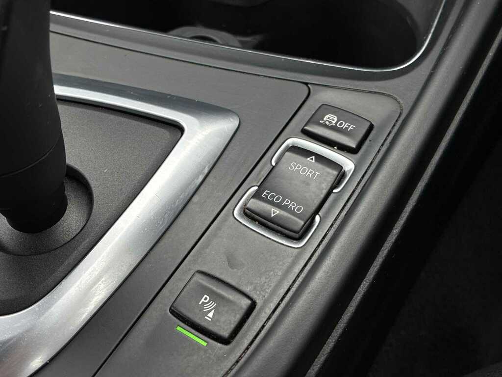 BMW 4 Series Gran Coupe 420I M Sport Step Techpro Pack Blue #35