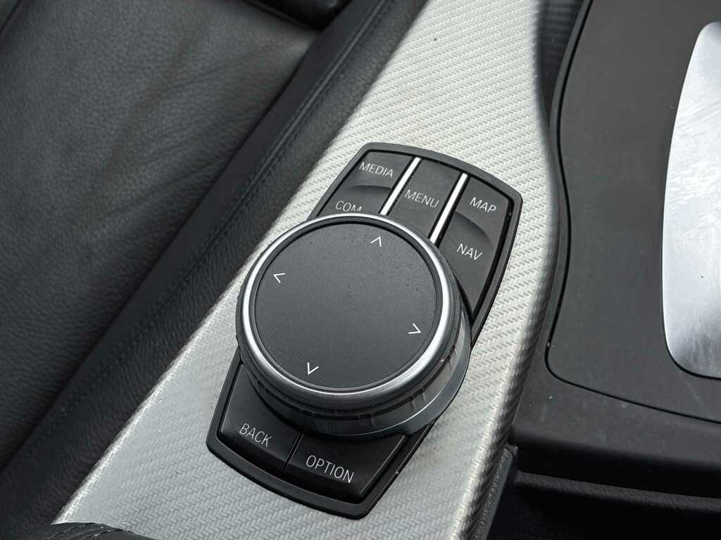 BMW 4 Series Gran Coupe 420I M Sport Step Techpro Pack Blue #34