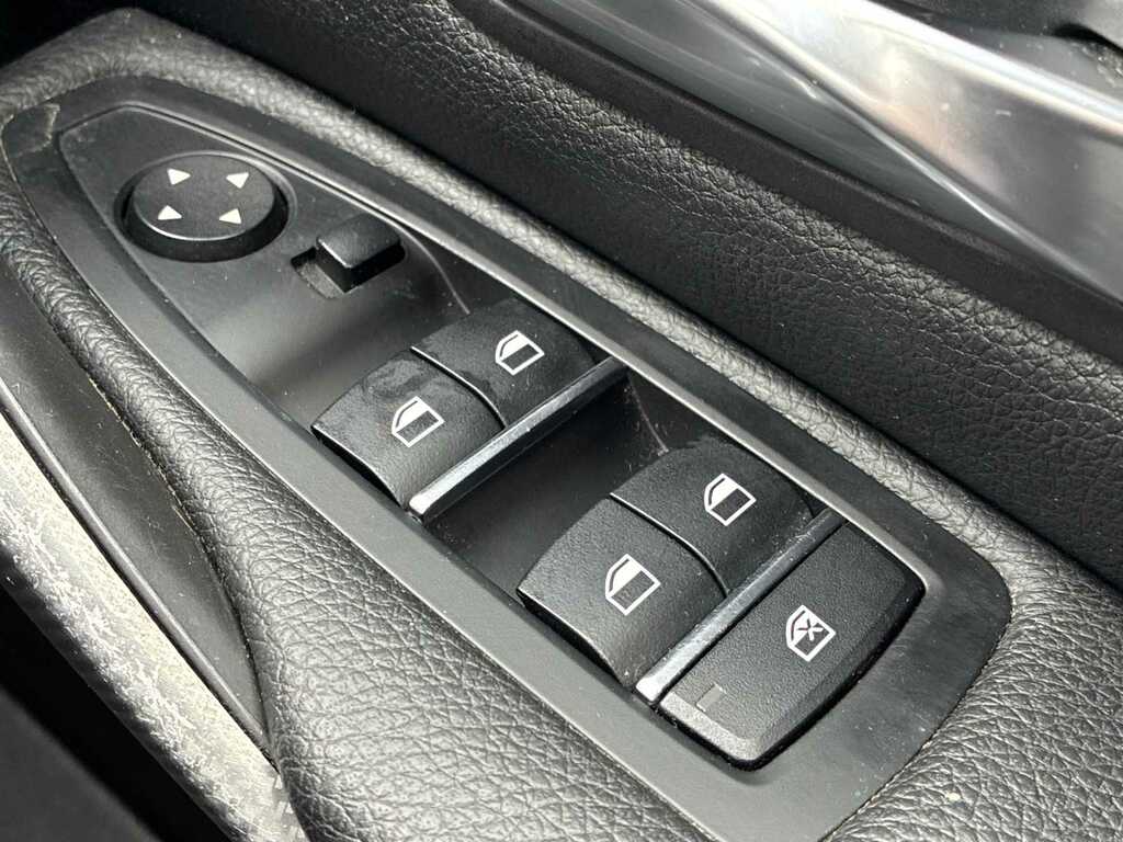 BMW 4 Series Gran Coupe 420I M Sport Step Techpro Pack Blue #20