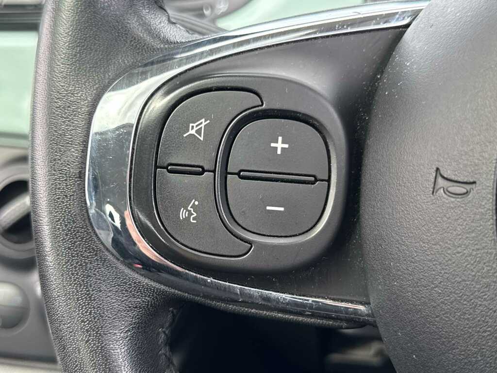 Fiat 500 1.2 Lounge  #25