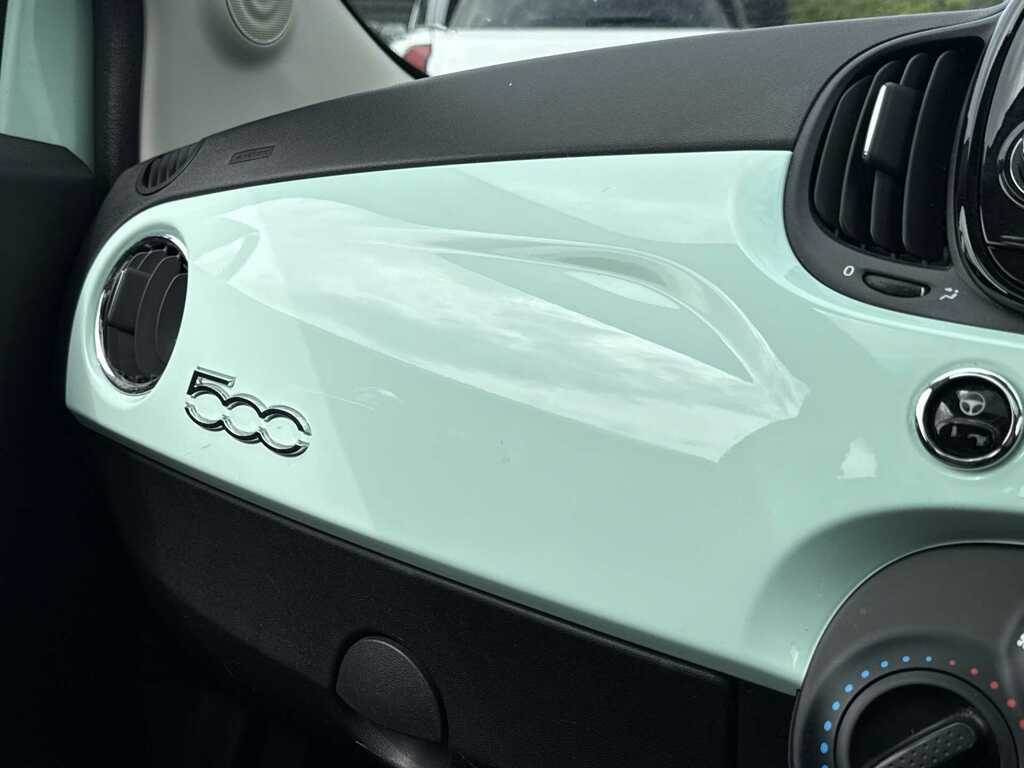 Fiat 500 1.2 Lounge  #24
