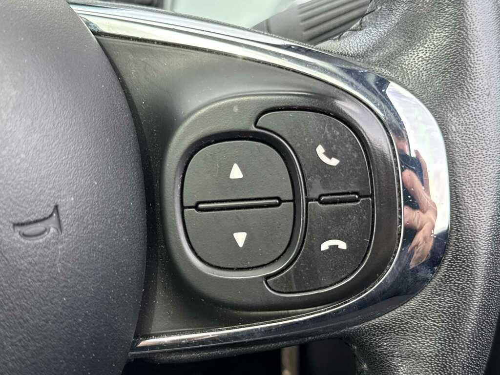 Fiat 500 1.2 Lounge  #26
