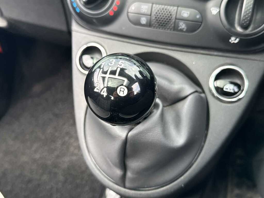Fiat 500 1.2 Lounge  #13