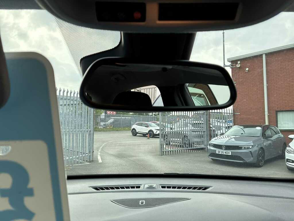 Vauxhall Crossland X Grey #13
