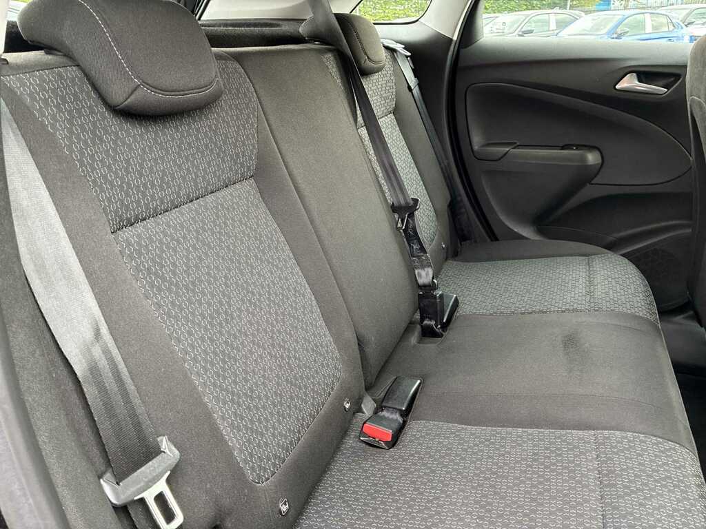 Vauxhall Crossland X Grey #15