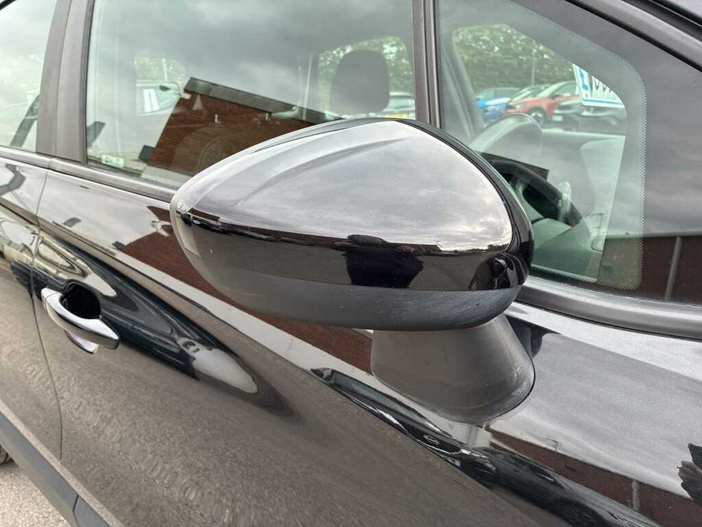 Vauxhall Crossland X Grey #27