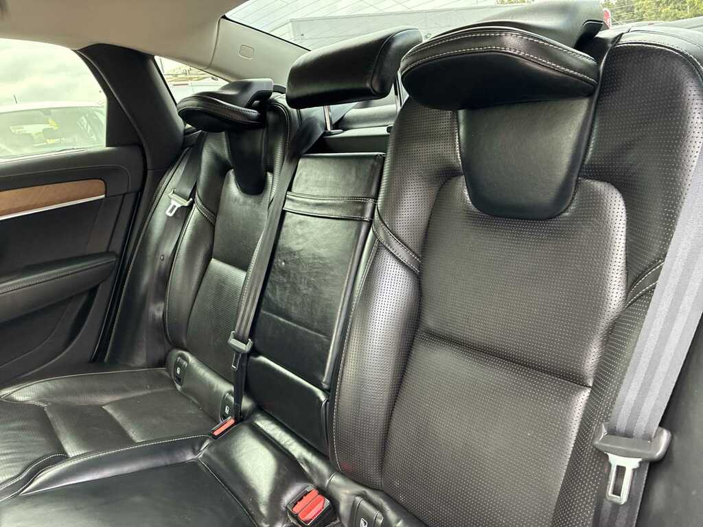 Volvo S90 2.0 S90 Inscription Black #15