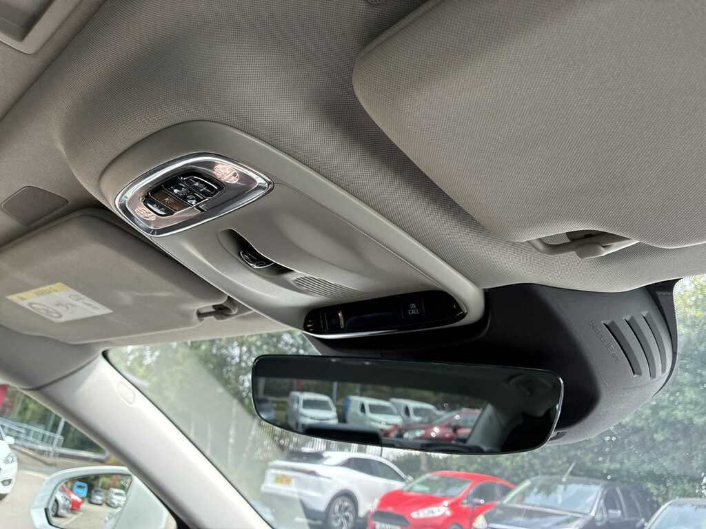 Volvo S90 2.0 S90 Inscription Black #13