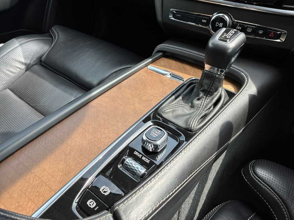 Volvo S90 2.0 S90 Inscription Black #12